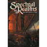 Spectral Realms No. 18: Winter 2023