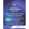 AWS Certified Solutions Architect Associate - Essential Exam Training