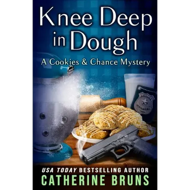 Knee Deep in Dough