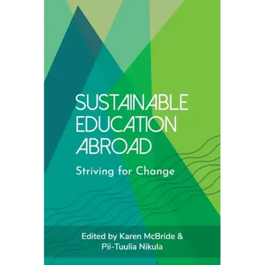 Sustainable Education Abroad: Striving for Change