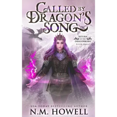 Called by Dragon's Song