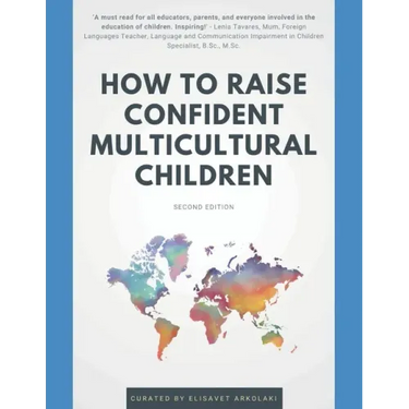 How to Raise Confident Multicultural Children