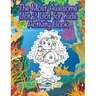 The Most Awesome Dot 2 Dot for Kids Activity Book
