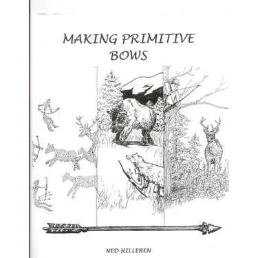 Making Primitive Bows