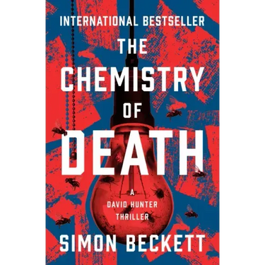The Chemistry of Death