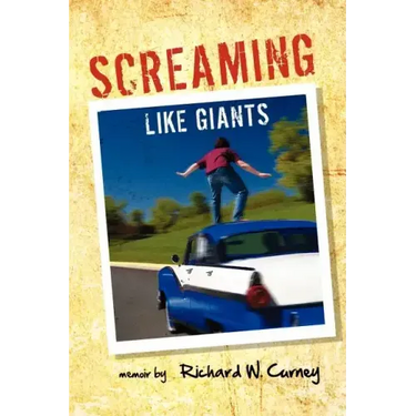 Screaming Like Giants