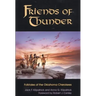Friends of Thunder: Folktales of the Oklahoma Cherokees