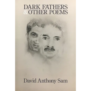 Dark Fathers and Other Poems