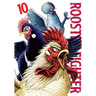 Rooster Fighter, Vol. 10