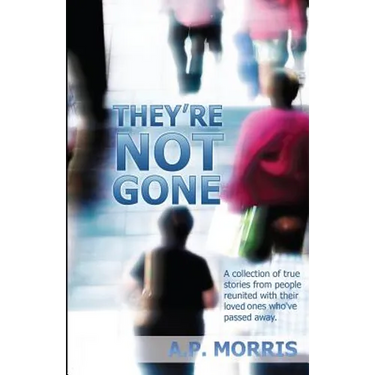 They're Not Gone