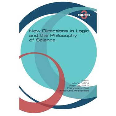 New Directions in Logic and the Philosophy of Science