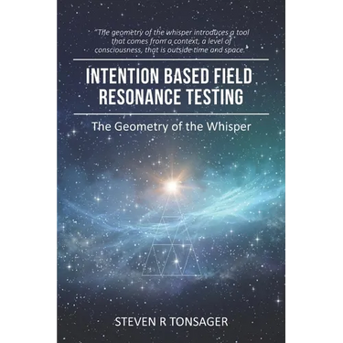 Intention Based Field Resonance Testing: The Geometry of the Whisper
