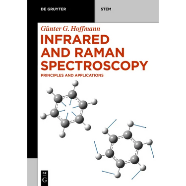 Infrared and Raman Spectroscopy: Principles and Applications