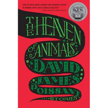 Heaven of Animals: Stories