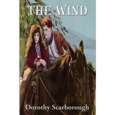 The Wind