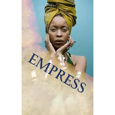 Empress: 20 Principles for Rastafari Wife & Mother