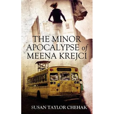 The Minor Apocalypse of Meena Krejci