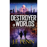 Destroyer of Worlds: Hardback Edition
