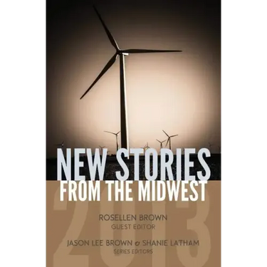 New Stories from the Midwest 2013