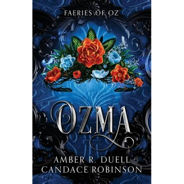 Ozma (Faeries of Oz, 3)