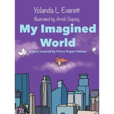 My Imagined World