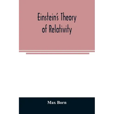 Einstein's theory of relativity