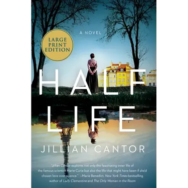 Half Life