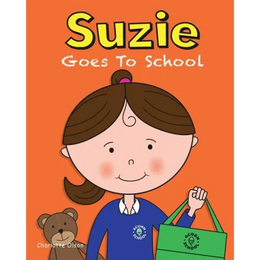 Suzie Goes to School