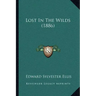 Lost In The Wilds (1886)