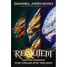 Dawn of Dragons: The Complete Trilogy