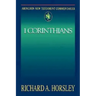 Abingdon New Testament Commentaries: 1 Corinthians