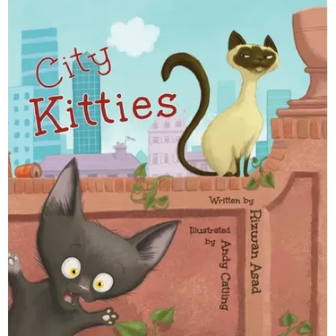 City Kitties