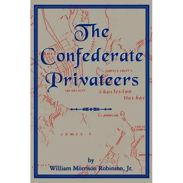 Confederate Privateers