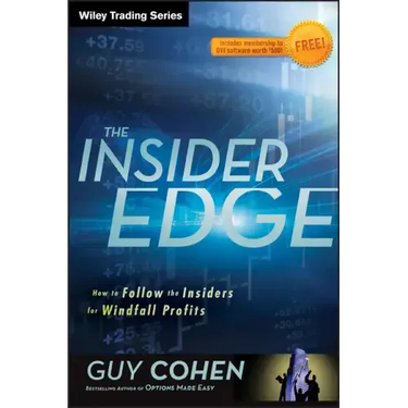 The Insider Edge