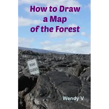 How to Draw a Map of the Forest