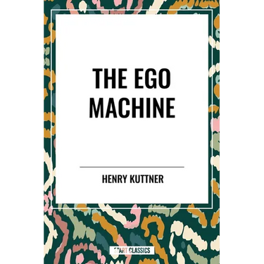 Ego Machine