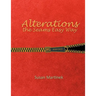 Alterations the Seams Easy Way