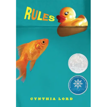 Rules (Scholastic Gold)