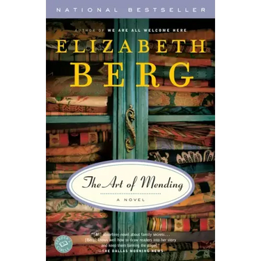 The Art of Mending