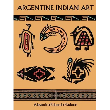 Argentine Indian Art