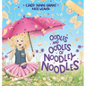Oodles And Oodles Of Noodley Noodles
