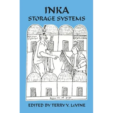 Inka Storage Systems
