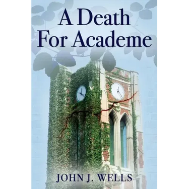 A Death For Academe