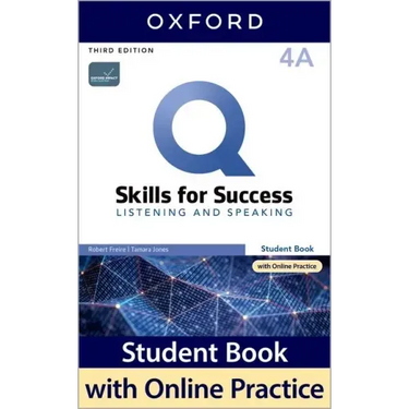 Q3e 4 Listening and Speaking Student Book Split a Pack