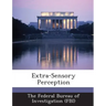Extra-Sensory Perception