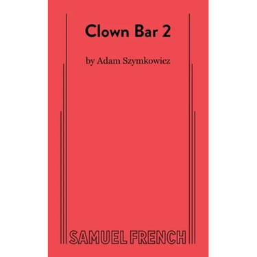 Clown Bar 2