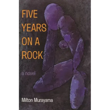 Five Years on a Rock