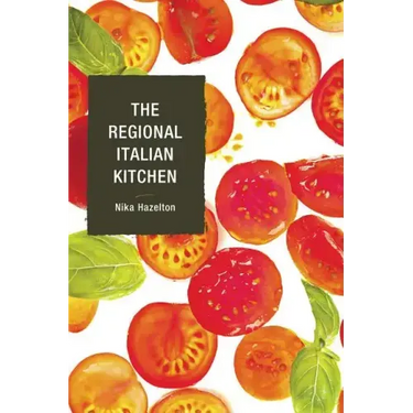 The Regional Italian Kitchen