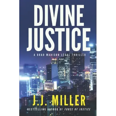 Divine Justice