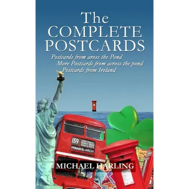The Complete Postcards